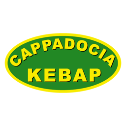 Cappadocia Kebap logo.